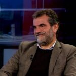 Paulino Rodrigues en Fenix: “Javier Milei ha hecho de la presidencia de la Nación el comienzo de su carrera política”