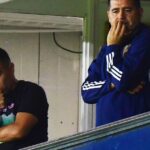 La otra preocupación de Riquelme en Boca: su hermano declara por la causa de reventa de entradas