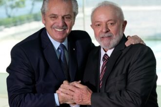 El mensaje de Lula da Silva a Alberto Fernández en la Cumbre del Mercosur: “Tuviste que afrontar una pandemia y una sequía; merecías mejor suerte”