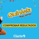 Quiniela Nacional: resultado del sorteo de la Nocturna de hoy, jueves 07 de diciembre