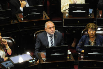 No habrá “Juntos por el Cambio” en el Congreso: el PRO y la UCR por ahora estarán separados