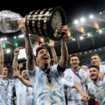 Cómo es el camino de Argentina en la Copa América 2024: partido inaugural, revancha con Chile y cierre ante Perú