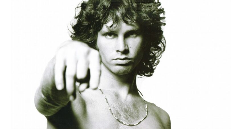 Jim Morrison cumpliría 80 años: mitos, misterios y secretos de una vida de drogas, sexo y rock