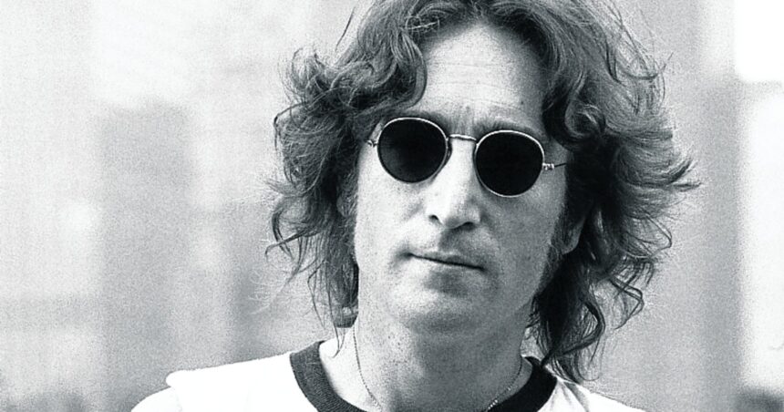 43 años sin John Lennon: canciones inmortales y una tragedia que marcó el final de los años ’70