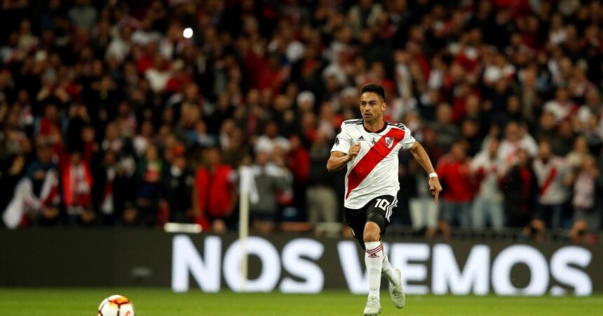 Cómo es Cierren los ojos, el documental sobre el épico triunfo de River sobre Boca en la final de la Copa Libertadores en Madrid