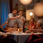 COTO lanza su nuevo spot para celebrar las Fiestas