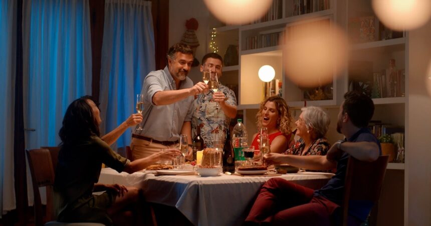 COTO lanza su nuevo spot para celebrar las Fiestas