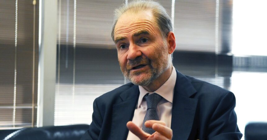 Timothy Garton Ash y una carta de amor a Europa