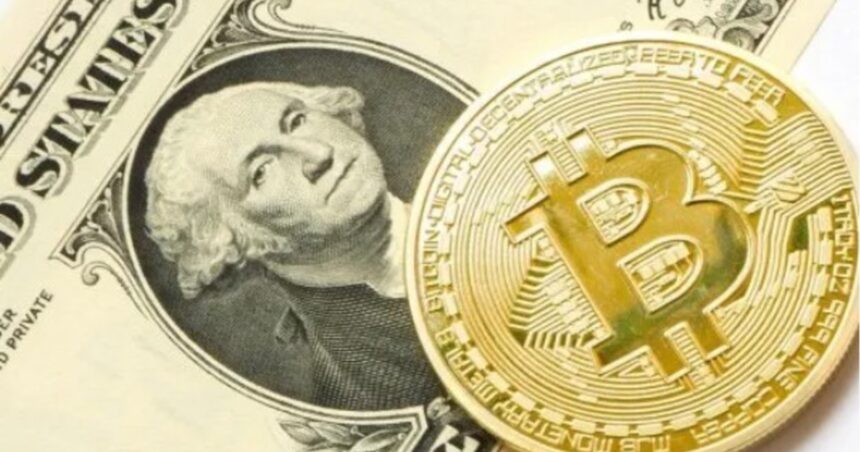 Sube el dólar cripto en la previa al cambio de gobierno: cotiza arriba de $ 1.000