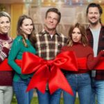 Las 8 mejores series de Navidad para ver en Netflix