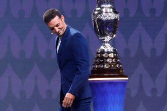 Scaloni y una duda que hace temblar todo: por qué todavía se cuestiona si sigue o no al frente de la Argentina campeona del mundo