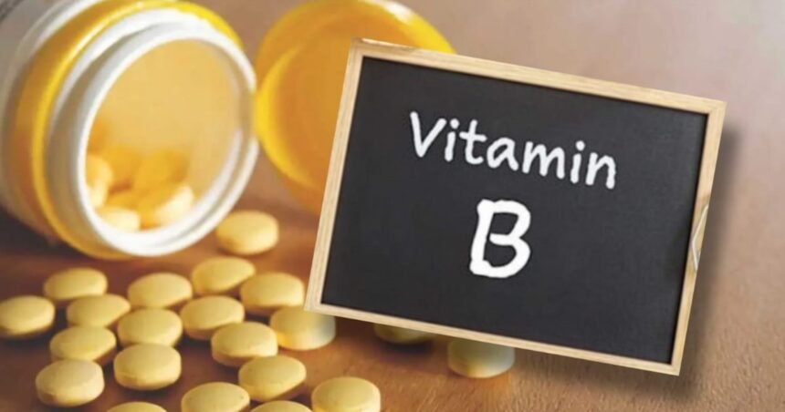 Por qué el exceso de vitamina B3 puede elevar los niveles de azúcar en la sangre