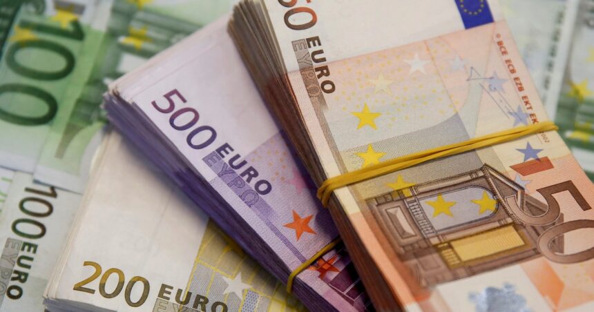 Euro hoy: a cuánto cotiza este sábado 09 de diciembre