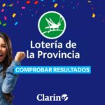 Quiniela de la Provincia: resultado del sorteo de la Matutina de hoy, sábado 09 de diciembre