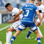 Godoy Cruz vs Platense, por las semifinales de la Copa de la Liga, EN VIVO: el Tomba y el Calamar, por la final