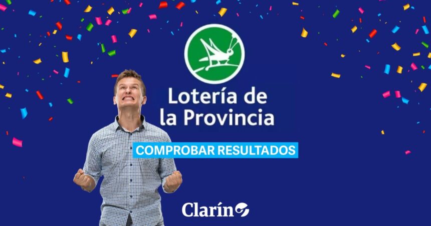 Quiniela de la Provincia: resultado del sorteo de la Nocturna de hoy, sábado 09 de diciembre