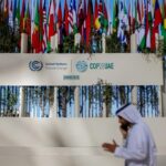 Cumbre del clima en Dubai: “Vinimos a defender y a diferenciar al agro argentino”, dice uno de los principales productores