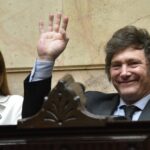 Asunción de Javier Milei, EN VIVO: a qué hora es la ceremonia, los invitados y todo lo que tenés que saber