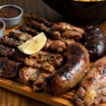 El mejor asado: ¿en qué orden poner chorizos, morcillas, chinchulines y mollejas en la parrilla?