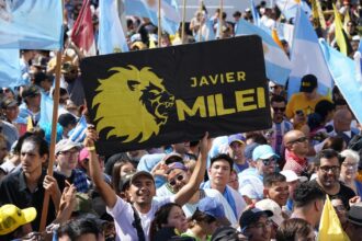 Asunción de Javier Milei como presidente, EN VIVO: hora por hora, cómo será la ceremonia de asunción de Milei y sus primeras actividades como presidente