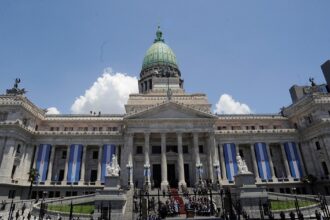 “Es una mala señal”, la reacción de la oposición tras el discurso de Javier Milei en el Congreso