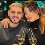 El conmovedor mensaje de Mauro Icardi a Wanda Nara por su cumpleaños