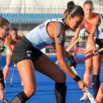 Las Leoncitas subcampeonas mundiales: cayeron por penales con Holanda en la final del Mundial Junior de Chile