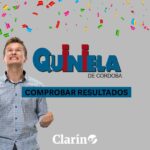 Quiniela de Córdoba: resultado del sorteo de la Primera de la Mañana de hoy, lunes 11 de diciembre