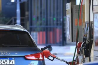 Cómo quedaron los precios de los combustibles luego del aumento: en Shell el diesel V- Power cruzó la barrera de los 0