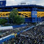 A la espera del fallo de la Justicia por las elecciones, Boca abre la Bombonera para festejar el día del hincha por el 12/12