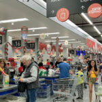 Sin el corset de los Precios Justos, empiezan a llegar las nuevas listas de precios a los supermercados: subas de 25 a 100%