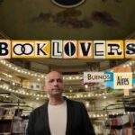 “Booklovers”: de Buenos Aires a Lisboa, una serie para amantes de los libros