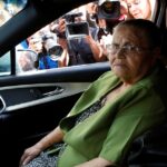 Murió Consuelo Loera, la madre del capo narco mexicano “El Chapo” Guzmán