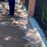 Quinta de Olivos: arreglan el sector donde vivirán los perros de Milei y los vecinos piden mejoras en el exterior