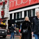 La icónica cadena Macy´s podría ser vendida en 5.800 millones de dólares