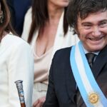 Relegada de la mesa chica del Gobierno, la vice Villarruel busca doblegar al peronismo en el Senado