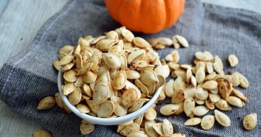 Cuántas semillas de calabaza comer por día para eliminar los parásitos intestinales