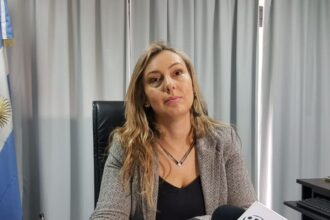 Lucha contra el narcotráfico: “Hay bandas organizadas que son riojanas y operan en varios puntos de la provincia”