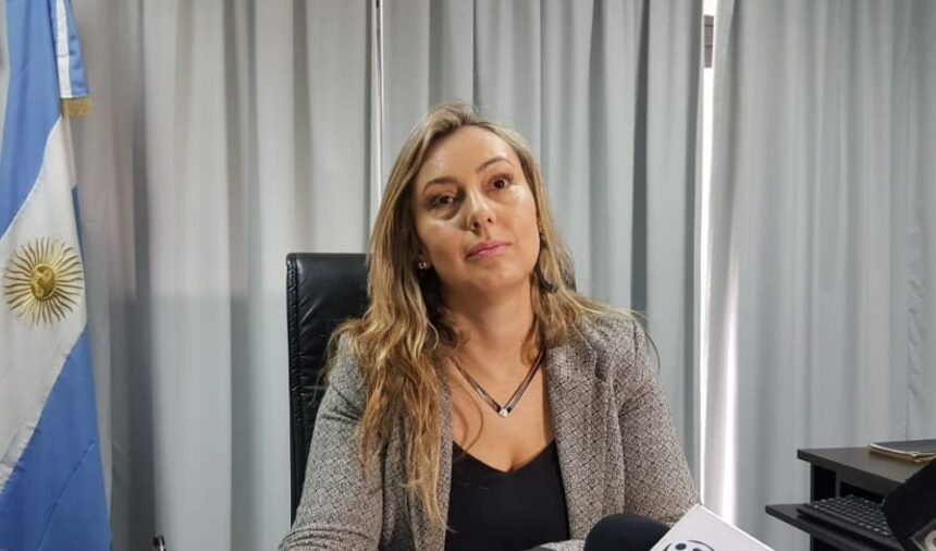 Lucha contra el narcotráfico: “Hay bandas organizadas que son riojanas y operan en varios puntos de la provincia”