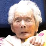 Murió a los 116 años la persona más longeva de Japón