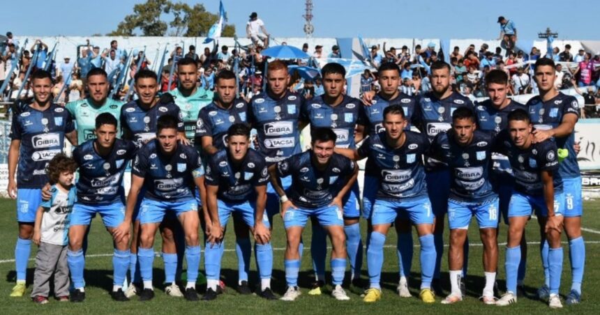 El increíble fútbol argentino: Liniers ascendió a la Primera B por un efecto dominó El increíble fútbol argentino: Liniers ascendió a la Primera B por un efecto dominó