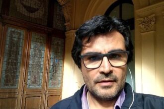 Periodista acreditado en Casa Rosada contó que durante el gobierno de Alberto Fernández sufrió restricciones y persecuciones