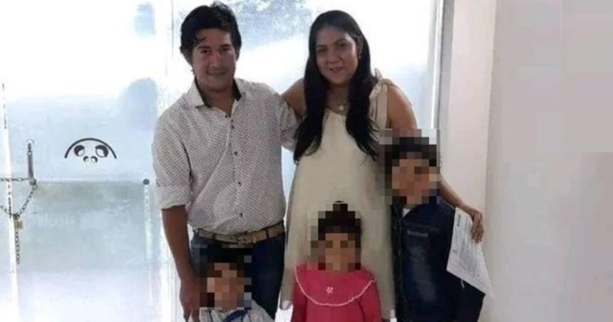 “Mi papá está matando a mi mamá”: el aterrador aviso de una nena de 9 años