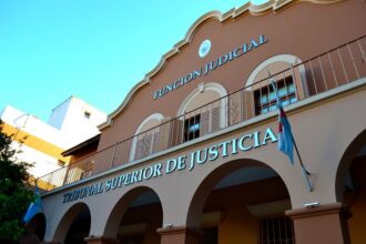 El TSJ informó que “Receso Judicial” irá desde el 24 de diciembre al 31 de enero del 2024