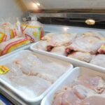 De lo que esta semana, el pollo ya aumentó un 10%