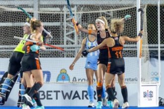 La estrepitosa caída de la Selección femenina de hockey: por qué la derrota ante Países Bajos fue la peor de la historia de Las Leonas