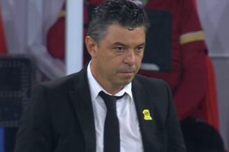 El Al Ittihad de Marcelo Gallardo debutó con goleada en el Mundial de Clubes, de la mano de Benzema y Kanté