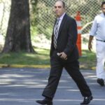 En una polémica decisión, el juez Martínez de Giorgi apartó al fiscal Stornelli de la causa de espionaje ilegal a magistrados