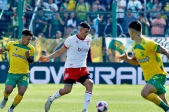 Estudiantes y Defensa y Justicia, la final de la Copa Argentina: previa, hora, cómo verlo en vivo y probables formaciones