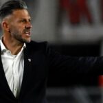 Se viene una purga del plantel de River: quiénes son los jugadores que no seguirán con Martín Demichelis como DT